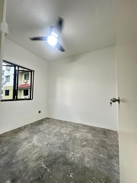 Flat for Rent at Rumah Pangsa Permas Jaya - Jason Chiam - PropertyGuru.com.my