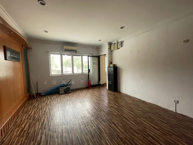 Semi-D Factory for Sale in Taman Perindustrian Puchong (Puchong) - Jonathan Lee - PropertyGuru.com.my