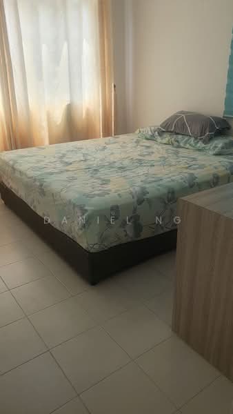 Apartment for Rent at Residensi Bintawa Riverfront (PR1MA @ Bintawa Riverfront) - Daniel Ng - Bedroom - PropertyGuru.com.my