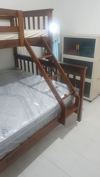 Apartment for Rent at Residensi Bintawa Riverfront (PR1MA @ Bintawa Riverfront) - Daniel Ng - Bedroom - PropertyGuru.com.my