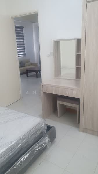 Apartment for Rent at Residensi Bintawa Riverfront (PR1MA @ Bintawa Riverfront) - Daniel Ng - Bedroom - PropertyGuru.com.my
