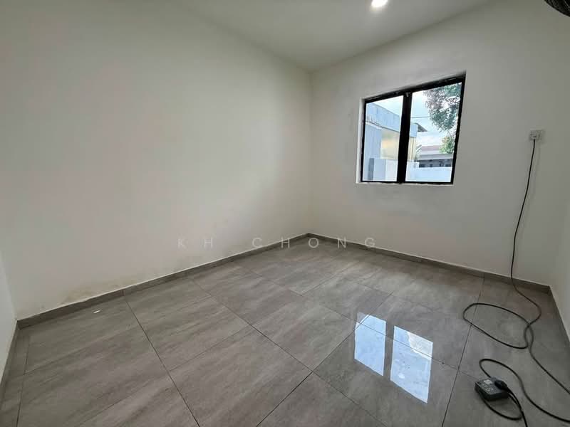 1-storey Terraced House for Sale in Taman Sentosa (Klang) - KH Chong - Interior - PropertyGuru.com.my