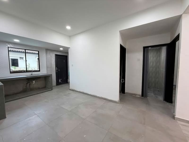1-storey Terraced House for Sale in Taman Sentosa (Klang) - KH Chong - Interior - PropertyGuru.com.my