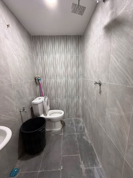 1-storey Terraced House for Sale in Taman Sentosa (Klang) - KH Chong - Bathroom - PropertyGuru.com.my