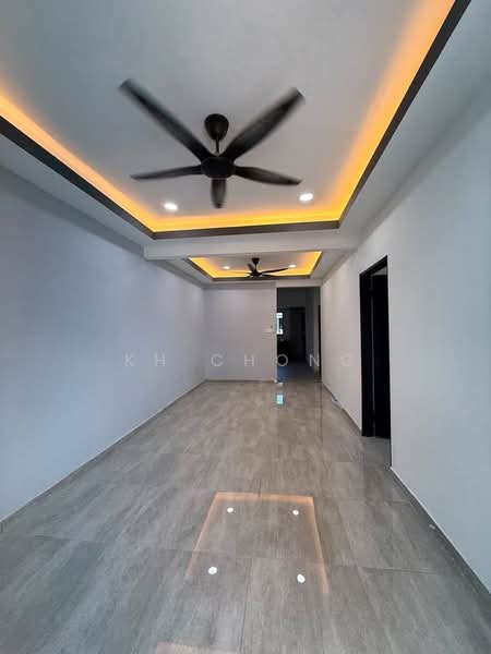 1-storey Terraced House for Sale in Taman Sentosa (Klang) - KH Chong - Interior - PropertyGuru.com.my