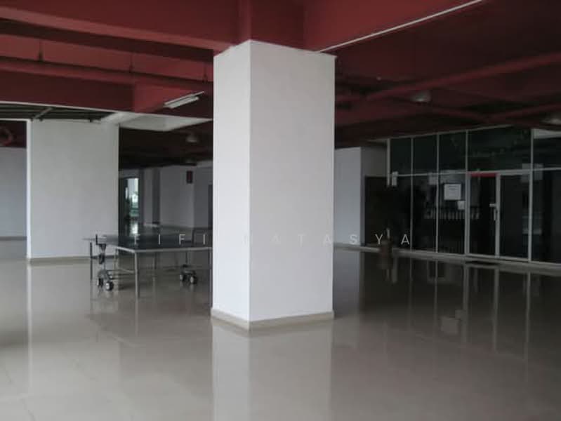 Service Residence for Sale at The Heritage Residence - Fifi Natasya - Interior - PropertyGuru.com.my