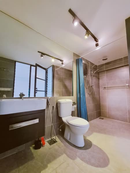 Service Residence for Rent at Empire Damansara - Tom Lee - Bathroom - PropertyGuru.com.my