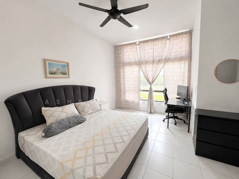 Rumah Teres 2 Tingkat untuk Dijual di Eco Grandeur (Puncak Alam) - Ashraff Daniel - Bedroom - PropertyGuru.com.my