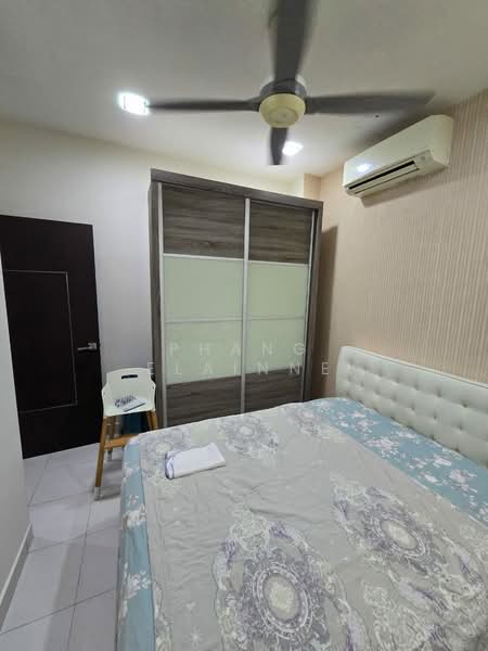 2-storey Terraced House for Sale in Taman Seri Austin (Tebrau) - Phang Elainne - Bedroom - PropertyGuru.com.my