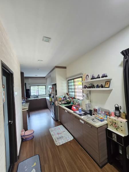 2-storey Terraced House for Sale in Taman Seri Austin (Tebrau) - Phang Elainne - PropertyGuru.com.my