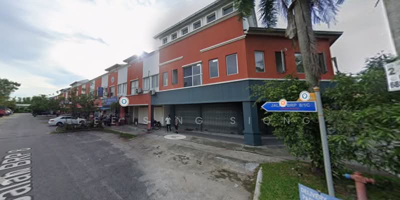 Shop for Rent in Sungai Buloh (Selangor) - Lee Sing Siong - Exterior - PropertyGuru.com.my