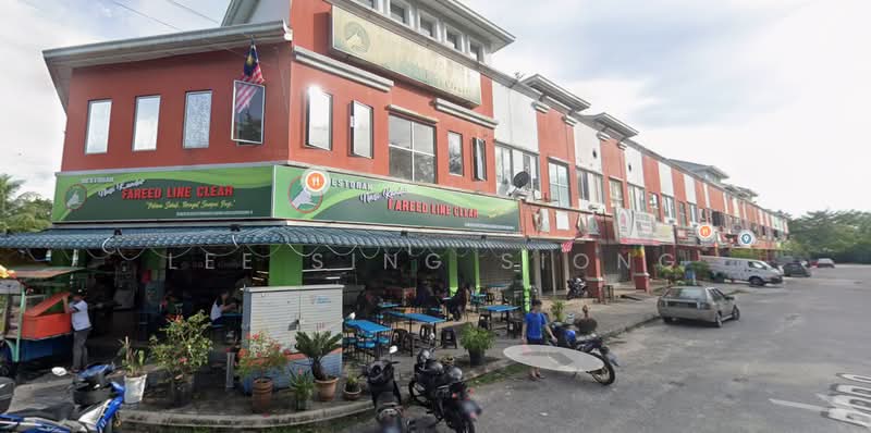 Shop for Rent in Sungai Buloh (Selangor) - Lee Sing Siong - Exterior - PropertyGuru.com.my