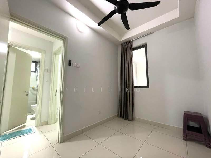 Servis Apartment untuk Disewa di Sfera Residency - Philip Ng - Bedroom - PropertyGuru.com.my