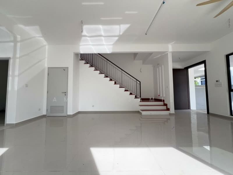 Cluster House for Sale in Shah Alam (Selangor) - Amsyar Jamil - Interior - PropertyGuru.com.my