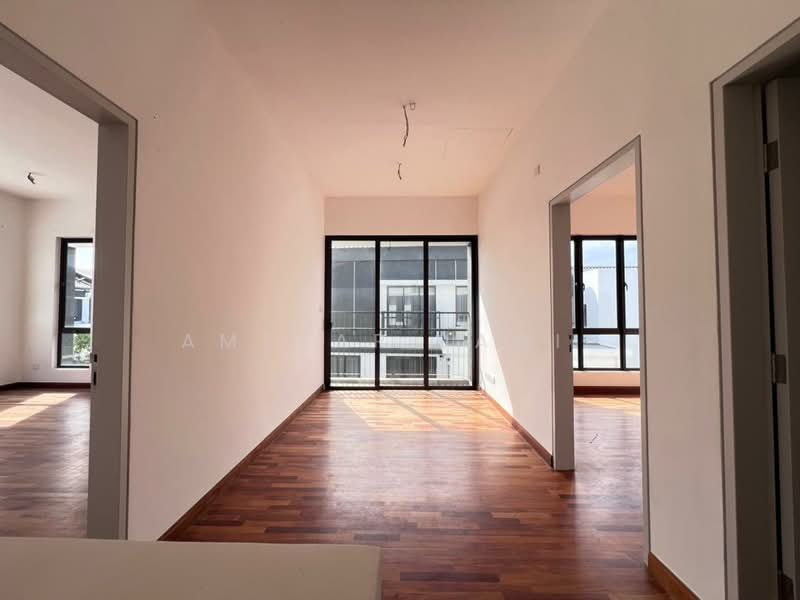 Cluster House for Sale in Shah Alam (Selangor) - Amsyar Jamil - Interior - PropertyGuru.com.my