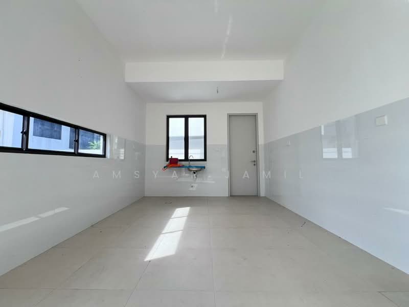 Cluster House for Sale in Shah Alam (Selangor) - Amsyar Jamil - Interior - PropertyGuru.com.my