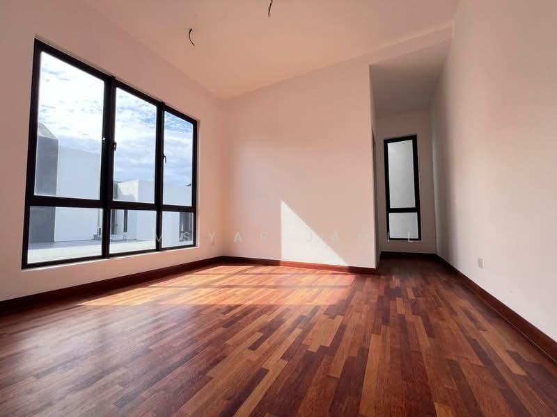 Cluster House for Sale in Shah Alam (Selangor) - Amsyar Jamil - Interior - PropertyGuru.com.my