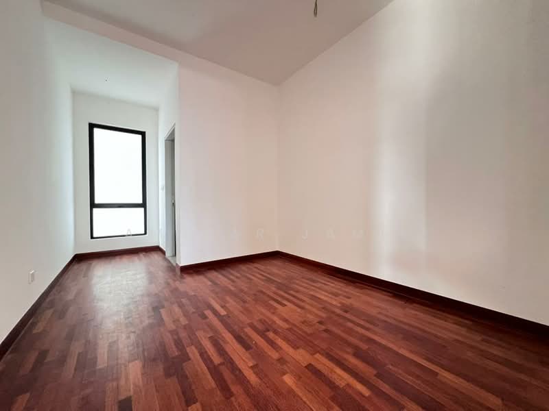 Cluster House for Sale in Shah Alam (Selangor) - Amsyar Jamil - Interior - PropertyGuru.com.my