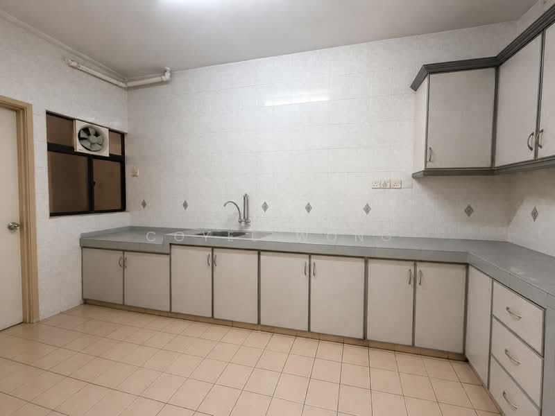 Condominium for Sale at Villa Angsana - Coyee Wong - Kitchen - PropertyGuru.com.my