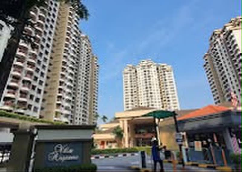 Condominium for Sale at Villa Angsana - Coyee Wong - Exterior - PropertyGuru.com.my