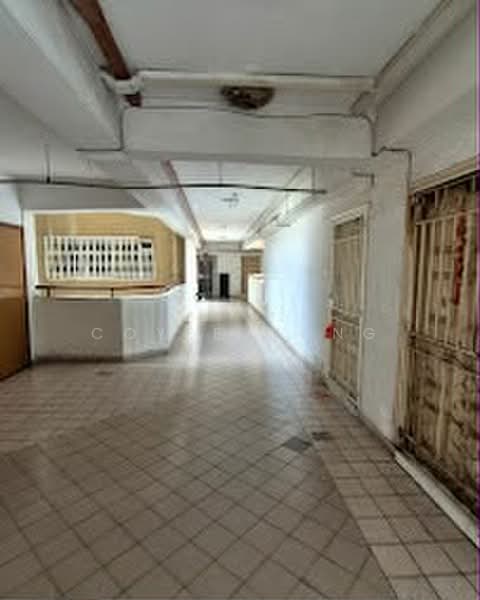 Condominium for Sale at Villa Angsana - Coyee Wong - Corridor - PropertyGuru.com.my