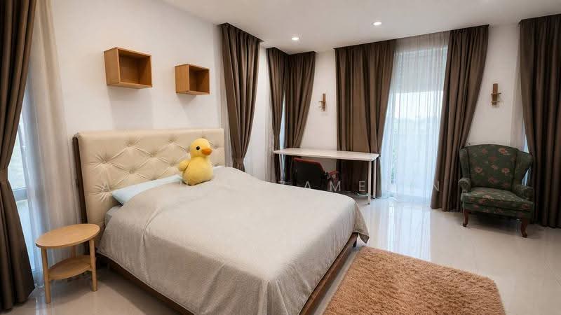 Bungalow House for Sale in Usj 3 (Subang Jaya) - Adzura Zamedin - Bedroom - PropertyGuru.com.my