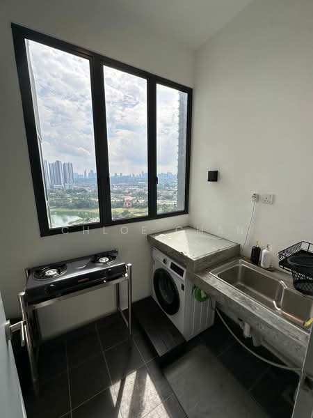 Kondominium untuk Dijual di Rumbia Residence - Chloe Chan - View - PropertyGuru.com.my