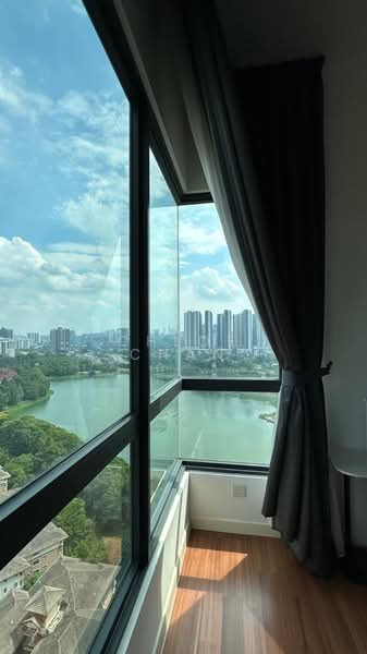 Kondominium untuk Dijual di Rumbia Residence - Chloe Chan - View - PropertyGuru.com.my