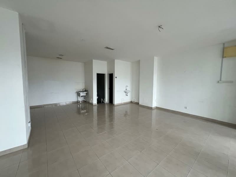 Pejabat untuk Disewa di Sentul Pasar (Sentul) - Jean Pong - PropertyGuru.com.my