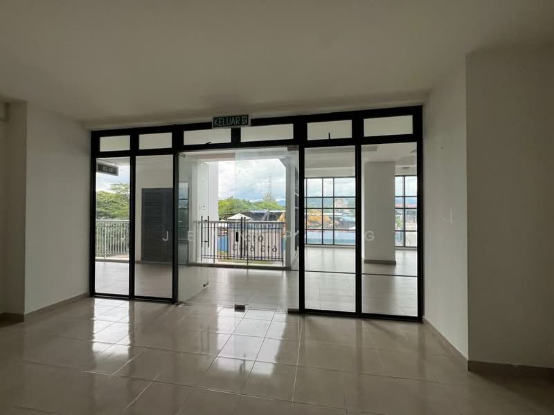Pejabat untuk Disewa di Sentul Pasar (Sentul) - Jean Pong - PropertyGuru.com.my