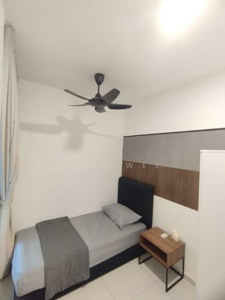 Service Residence for Sale at Kenwingston Platz - Teck Wee - Bedroom - PropertyGuru.com.my