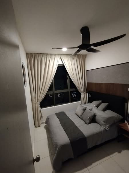 Service Residence for Sale at Kenwingston Platz - Teck Wee - Bedroom - PropertyGuru.com.my