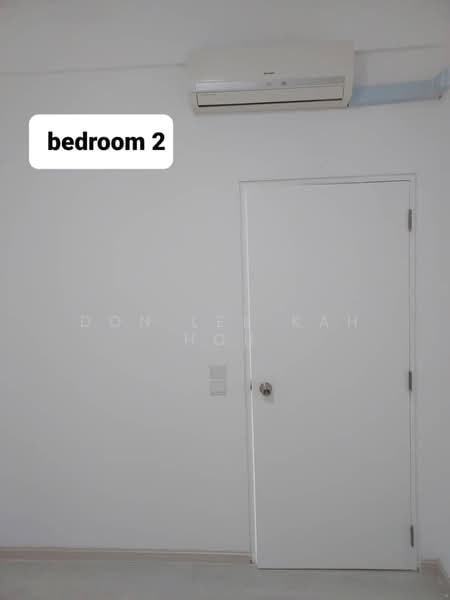 Servis Apartment untuk Disewa di Equine Residence - Don Lee Kah Hou - Bedroom - PropertyGuru.com.my