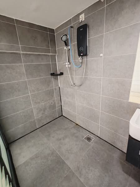 Service Residence for Rent at Empire Damansara - Tom Lee - Bathroom - PropertyGuru.com.my