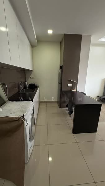 Servis Apartment untuk Disewa di The Nest @ Jln Klang Lama - Wayne Lim - Kitchen - PropertyGuru.com.my