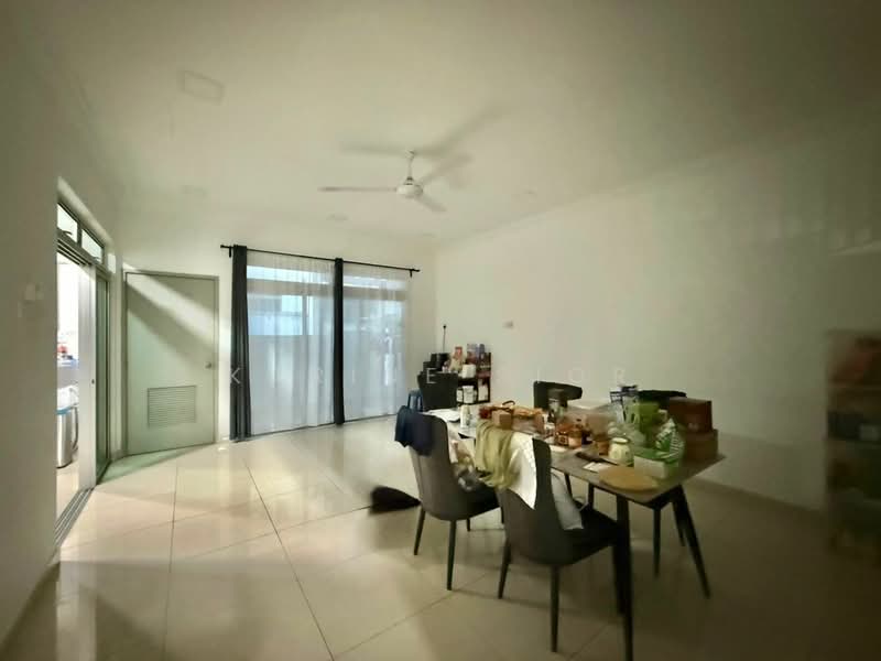 Rumah Teres 2 Tingkat untuk Dijual di Horizon Hills (Iskandar Puteri (Nusajaya)) - Karine Sior - PropertyGuru.com.my