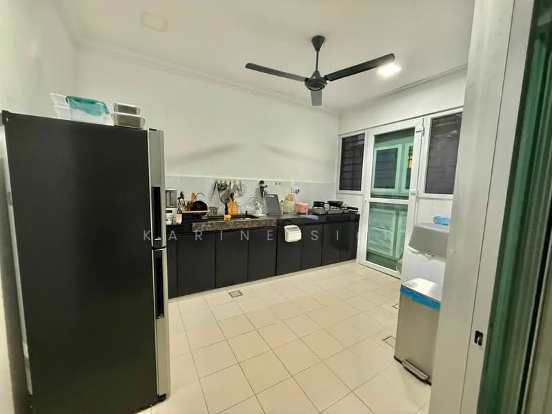 Rumah Teres 2 Tingkat untuk Dijual di Horizon Hills (Iskandar Puteri (Nusajaya)) - Karine Sior - PropertyGuru.com.my