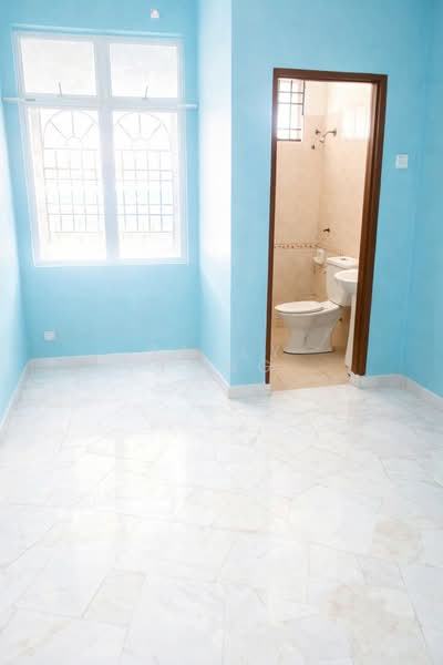 Rumah Teres 1 Tingkat untuk Dijual di Bandar Bukit Raja (Klang) - Sally Yong - Bathroom - PropertyGuru.com.my