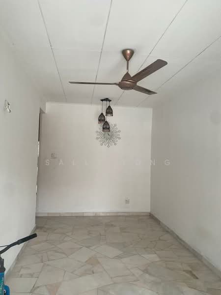 1-storey Terraced House for Sale in Bandar Bukit Raja (Klang) - Sally Yong - Interior - PropertyGuru.com.my