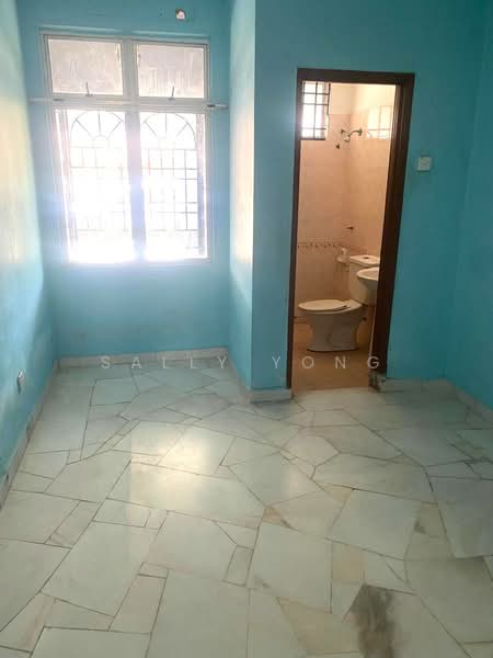 1-storey Terraced House for Sale in Bandar Bukit Raja (Klang) - Sally Yong - Bathroom - PropertyGuru.com.my