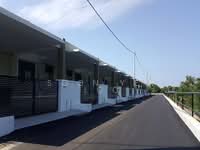 For Rent - Perumahan Seri Damai Maju