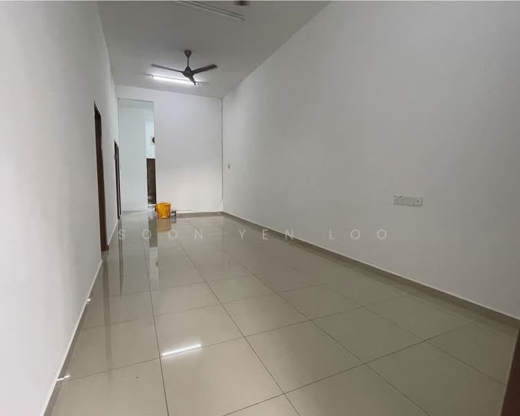 Rumah Teres 1 Tingkat untuk Disewa di Kuantan (Pahang) - Soon Yen Loo - Interior - PropertyGuru.com.my