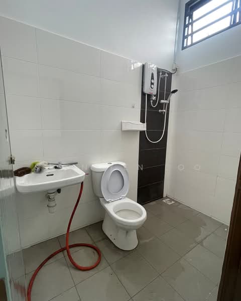 Rumah Teres 1 Tingkat untuk Disewa di Kuantan (Pahang) - Soon Yen Loo - Bathroom - PropertyGuru.com.my