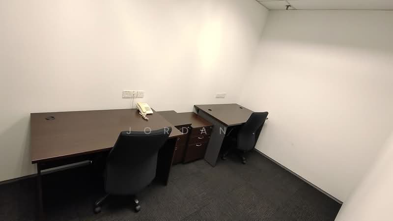 Office for Rent in Kl Sentral (Kuala Lumpur) - Jordan . - Study - PropertyGuru.com.my