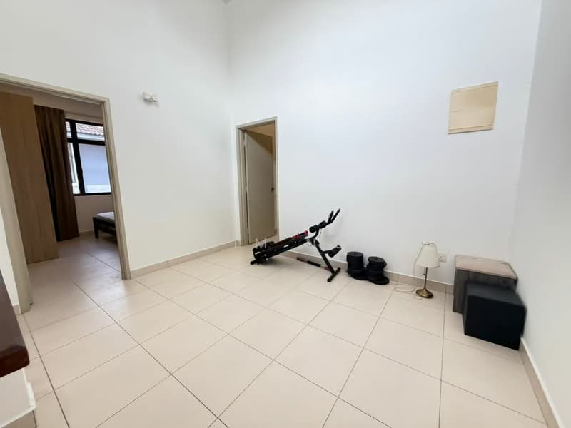 Rumah Kluster untuk Dijual di Taman Adda Heights (Tebrau) - Jim Ng - PropertyGuru.com.my