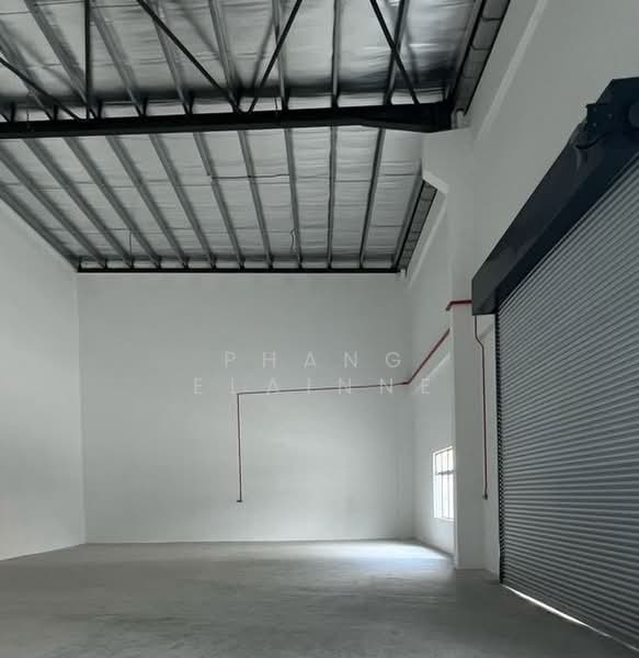 Kilang untuk Dijual di Ulu Tiram (Johor) - Phang Elainne - Interior - PropertyGuru.com.my