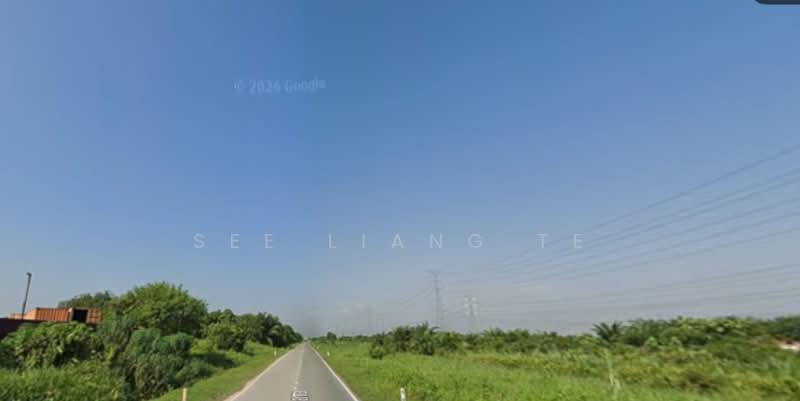 Agricultural Land for Rent in Taman Sijangkang Jaya (Telok Panglima Garang) - See Liang Te - Exterior - PropertyGuru.com.my