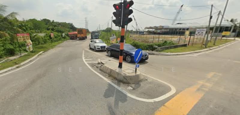 Agricultural Land for Rent in Taman Sijangkang Jaya (Telok Panglima Garang) - See Liang Te - PropertyGuru.com.my