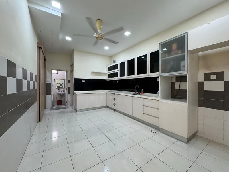 2-storey Terraced House for Sale in Setia Indah 9 (Setia Alam) - Sonia Soh - PropertyGuru.com.my