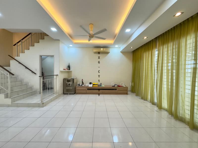 2-storey Terraced House for Sale in Setia Indah 9 (Setia Alam) - Sonia Soh - PropertyGuru.com.my